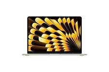 Apple MacBook Air 13-inch. M4 chip. 24GB Memory, 512GB SSD Starlight MC6A4LL/A 