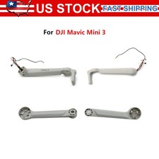 Original Left/Right Front/Rear Arm Shell Cover For DJI Mini 3 Drone Accessories