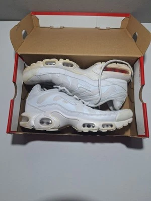 Nike Air Max Plus