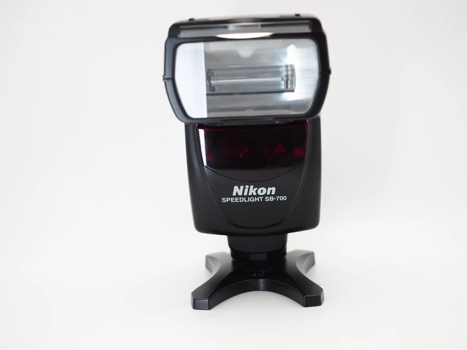 [MINT w/Case] Nikon SB-700 Flash Speedlight TTL Shoe Mount #J112 - Image 3 of 4