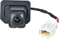 For Honda Crv Cr-v 2.4l 2012-2013 Rear View Back Up Parking Camera 39530-t0a-a01