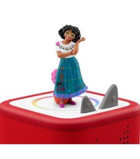 Tonies Disney Encanto Electronic Storybook Music Player Featuring Encanto  