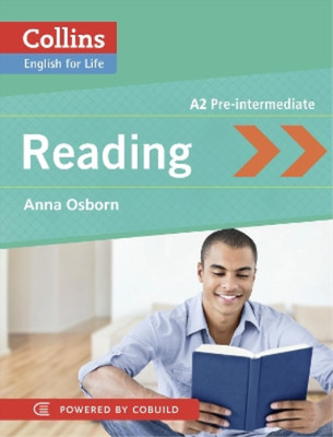 Anna Osborn Reading (Taschenbuch) Collins English for Life: Skills