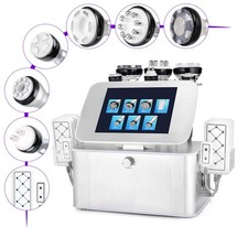 7 in 1 Multifunction Beauty Machine Facial Care Whole Body Massage Ideal Gift