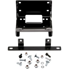 Warn Winch Mount Kit - 101678 Warn Winch Mount Kit - 101678