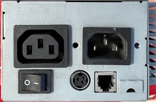 AC Bel AP12P015 Power Supply Ref00162 - Afbeelding 7 van 8