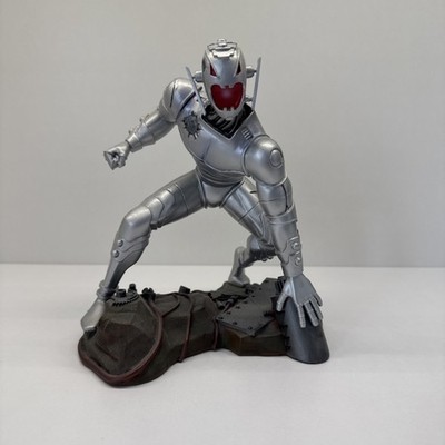 ULTRON STATUE - MARVEL RESIN - BOXED - DIAMOND SELECT