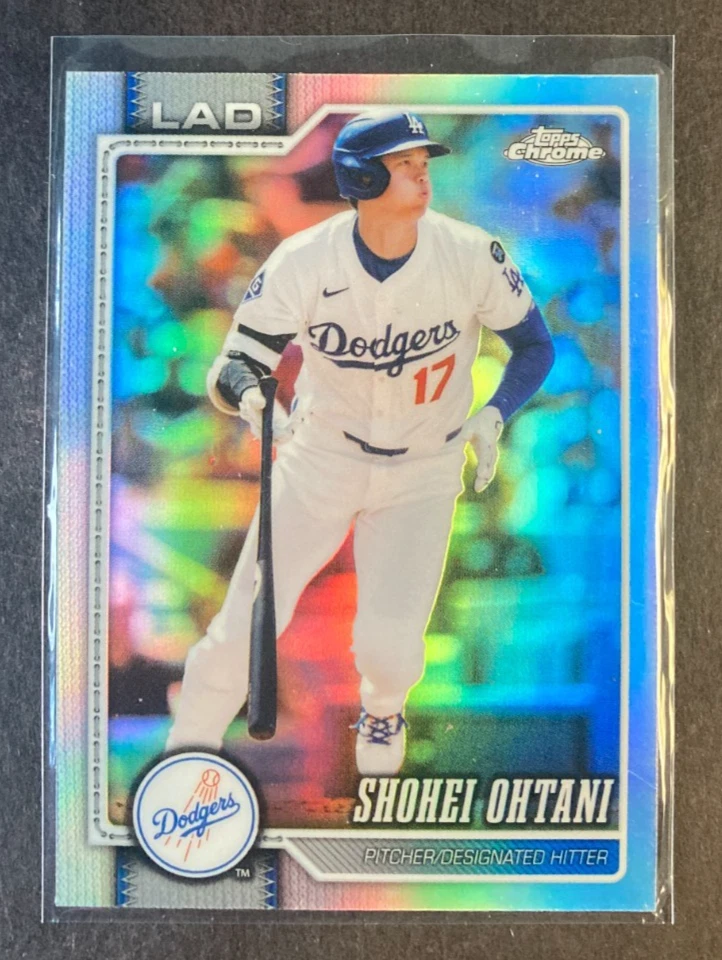 Blake Snell Baseball Sports Trading Cards & Accessories Parallel
