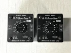 TANGO CRD-5 Output Transformers Pair Working & Tested JP