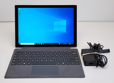 Microsoft Surface Pro 5 1796 12.3