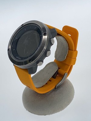 SUUNTO スント TRAVERSE ALPHA OW151 Suunto Traverse Alpha Foliage – the GPS/GLONASS outdoor watch