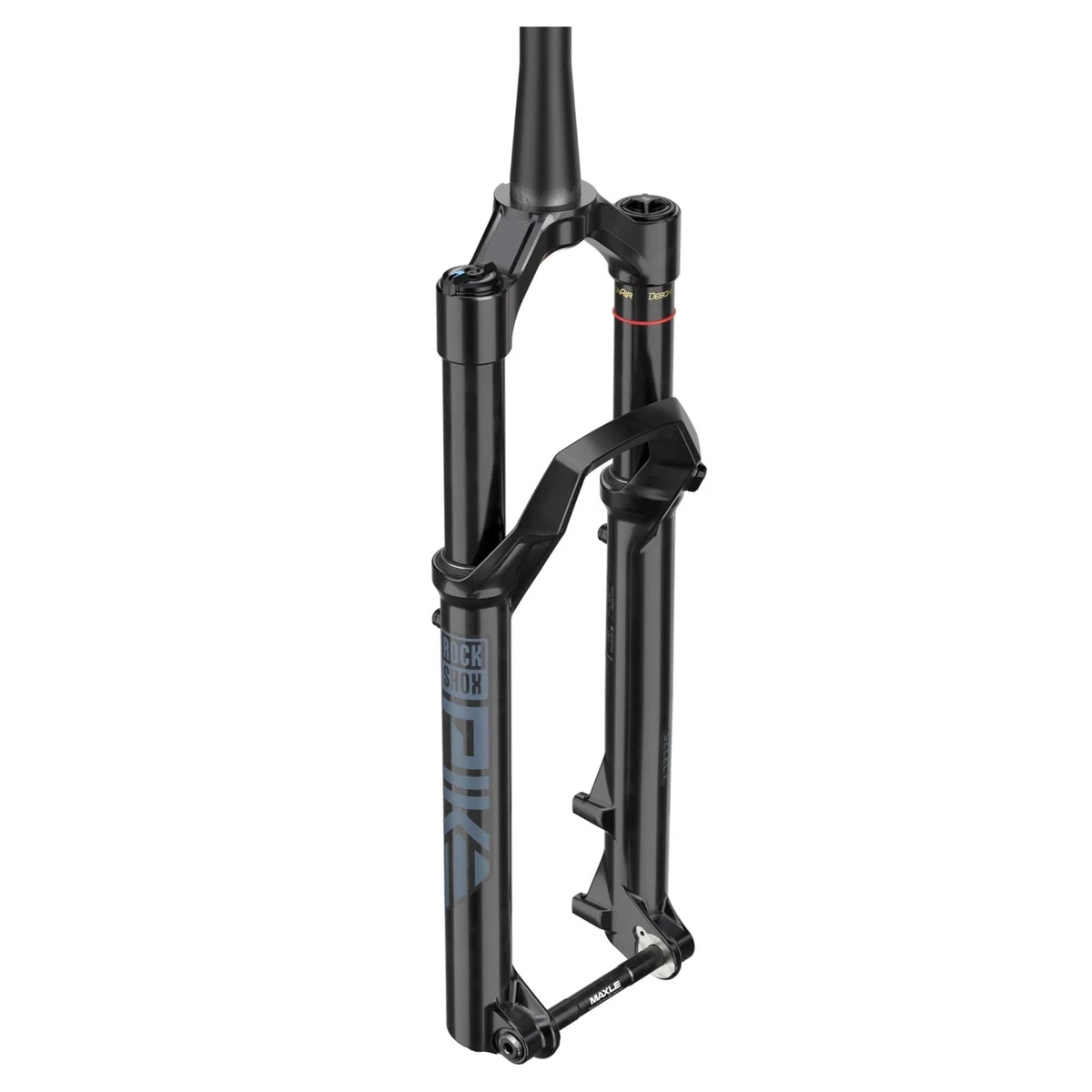 Rockshox 140mm Suspension Travel Bicycle Forks for sale | eBay UK
