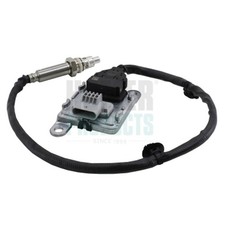 HOFFER NOx-Sensor NOx-Katalysator 7557115 12V für RENAULT TALISMAN MEGANE 4 B9A