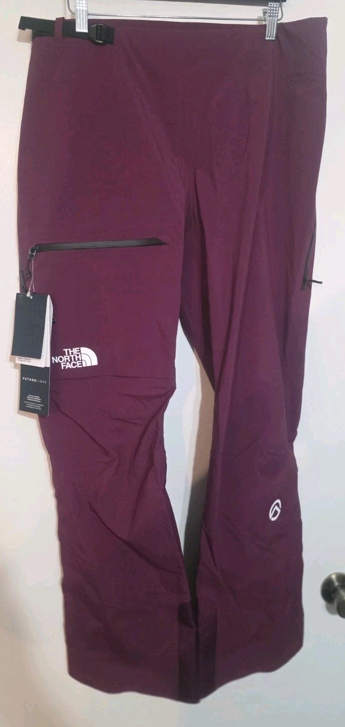 The North Face Summit Series Chamlang FL Pants Boysenberry Womens SZ XL Reg NWT
Opens in a new windo