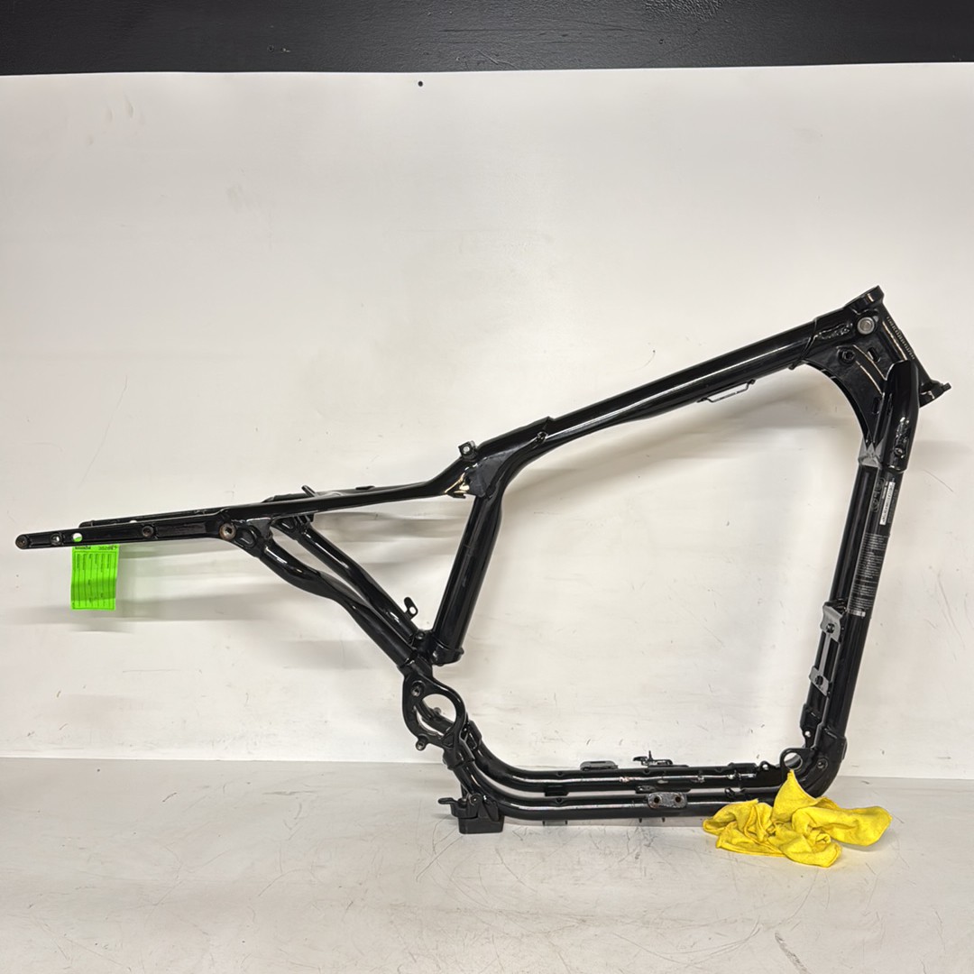 2008 Harley-Davidson Sportster 883 Low Xl883l Frame Chassis