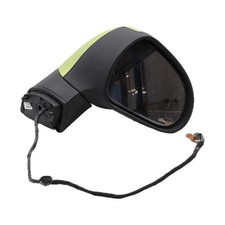 Retroviseur droit (ou coque) Peugeot 207