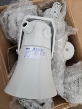 NEW - Horn Speaker HP-10 T DNH Marine Grade - SET OF 6