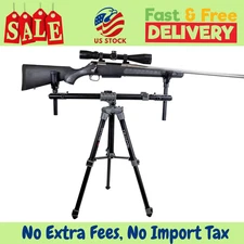 BOG FieldPod Hunting Rests - Max Stability, Non-Marring Gun Rests for Hunting