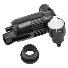 For 13-19 Ford Explorer Windshield Wiper Washer Pump Motor Factory Ba83-17664-aa