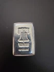 Proclaim Liberty Bell 5 oz 999 Fine Silver  Bar We the People SD Bullion  SPOT