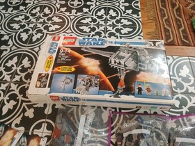 LEGO Star Wars: The Twilight (7680)