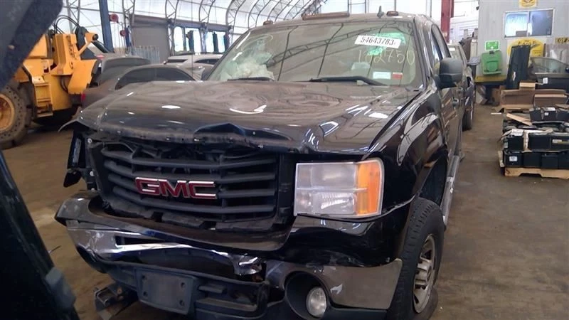 Rear Axle Brake Opt JH6 4.10 Ratio Fits 04-10 SIERRA 3500 PICKUP 5472734 Foto 2 de 4