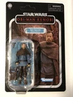 Obi-Wan Ben Kenobi Tibidon Station VINTAGE Collection Star Wars TVC Disney MONMC