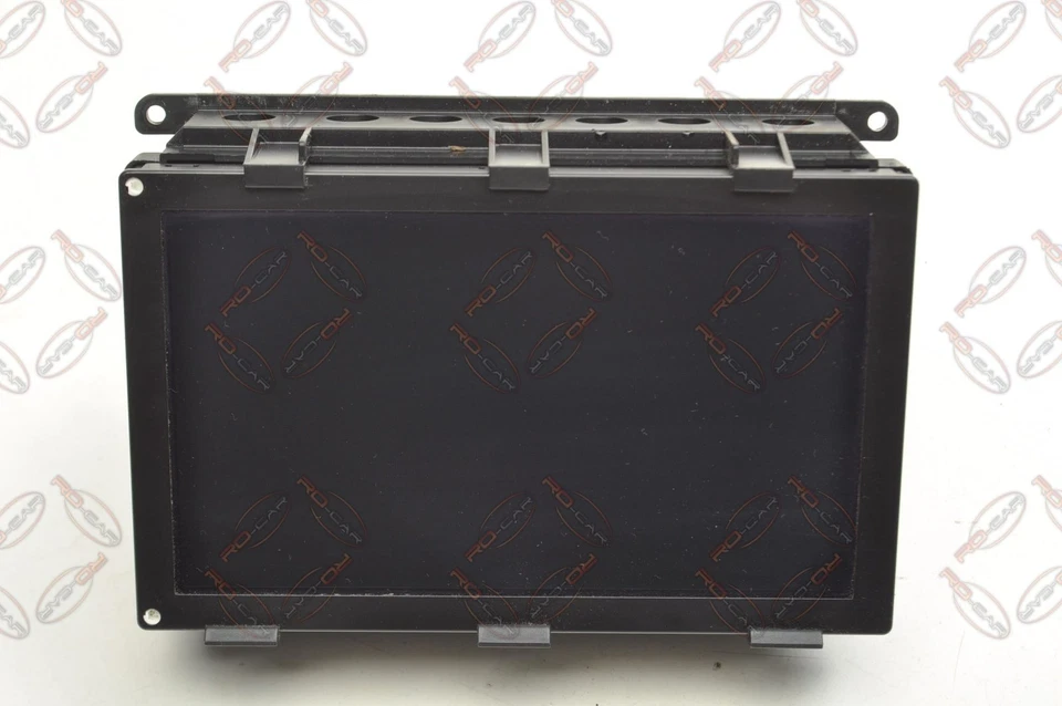 OPEL VECTRA C III 1.9 CDTI 120CV Pantalla Indicadora Display 24461297 - Imagen 2 de 4