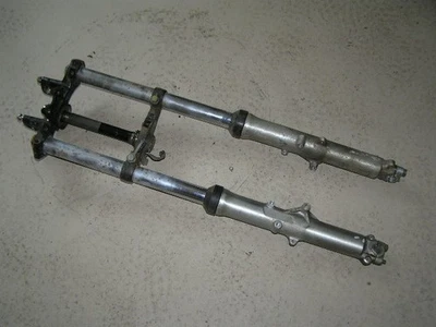 HONDA CB 750 Four F1 Gabel front forks - Bild 1 von 4