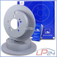 Disque de frein Hyundai SANTA FE