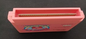 NINTENDO HVC-KI [FC] Kirby's Dream Land Story Famicom