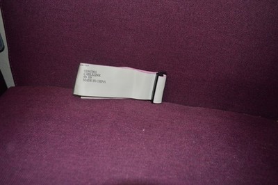 CABLELINK Dual Device CD Rom Drive IDE Ribbon Cable 17'' -  01947901 Q2