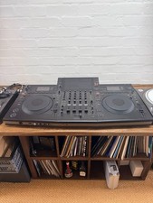Pioneer DJ OPUS-QUAD 4-Channel All-In-One DJ System Standalone rekordbox Serato