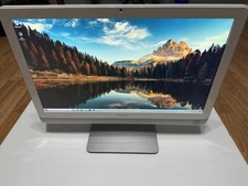 Dell Inspiron 22 3264 One i3 7 th Gen/8 Gb RAM/112 Gb SSD/ Windows 10 Home