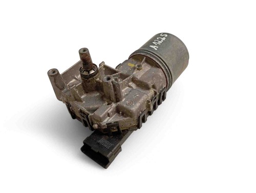 PEUGEOT 208 Scheibenwischermotor 0390241540 2014 29897811