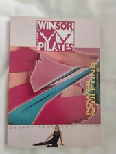 Winsor Pilates Power Sculpting