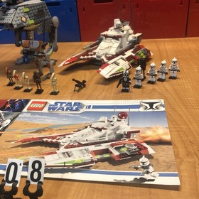 lego star wars, 7679,7671 ++