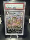 PSA 10 Rayquaza VMAX (Alternate Art Secret) 218/203 Swsh07: Evolving Skies Holo