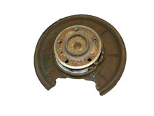 Mercedes A-Klasse W169 A170 Rad Träger Radnabe Achs Schenkel Hinten Links Mercedes A-Klasse W169 A170 Rad Träger Radnabe Achs Schenkel Hinten Links