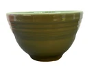 Fiesta Sage Green Bistro Bowl