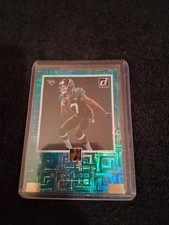 DJ Chark Elite Series Rookie