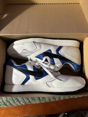 Vintage Og 1994 Nike Air Decade (Heavens Gate)