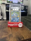 2021 Pokemon Celebrations Blastoise Classic Collection Holo #2/102 CGC 10