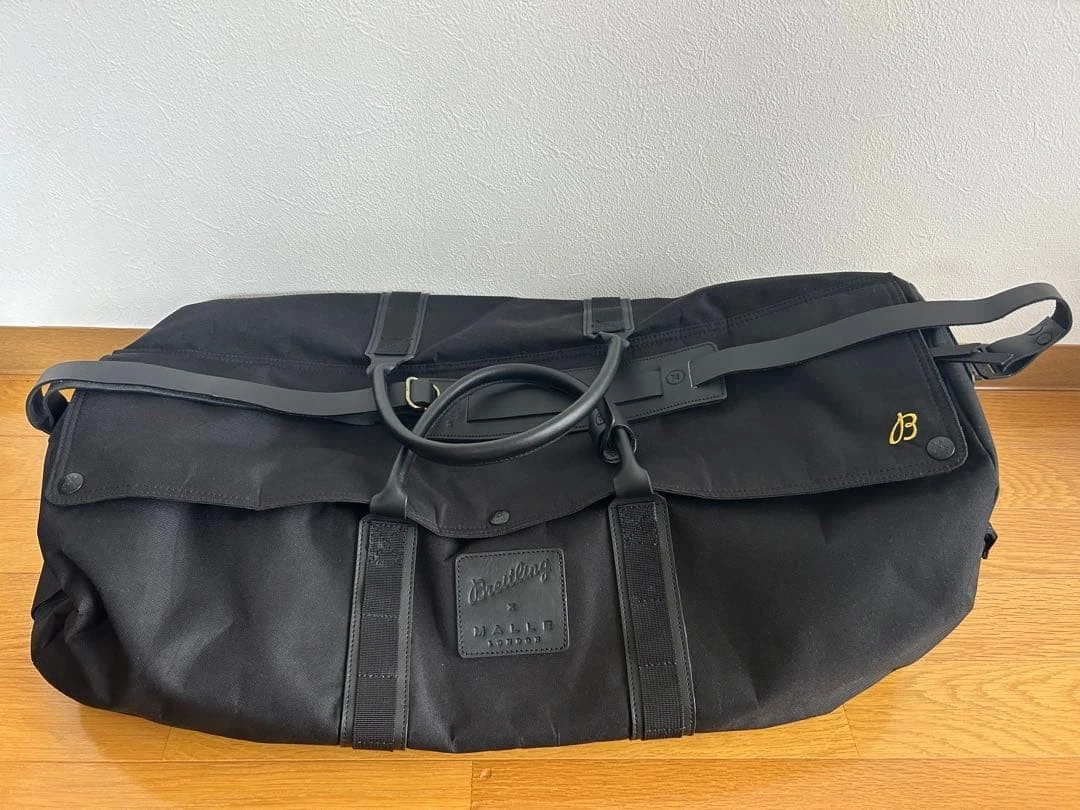 Breitling Bags for Men for sale - eBay