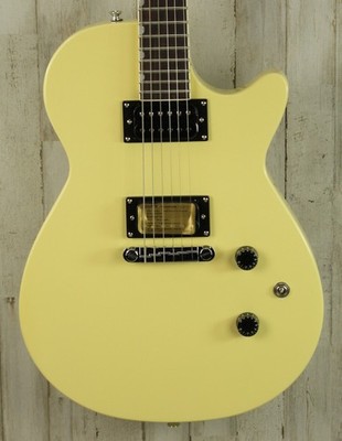 DEMO Gretsch Streamliner Jet Club - Aged White (342)