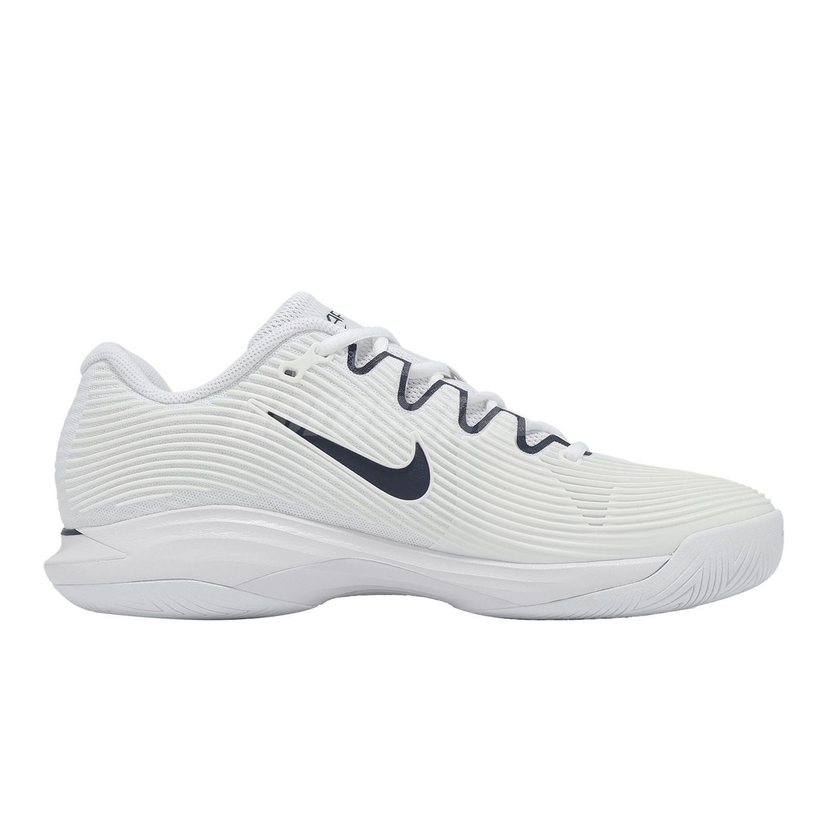 28cm ナイキ ヴェイパー プロ ホワイト インディゴ NIKE VAPOR PRO