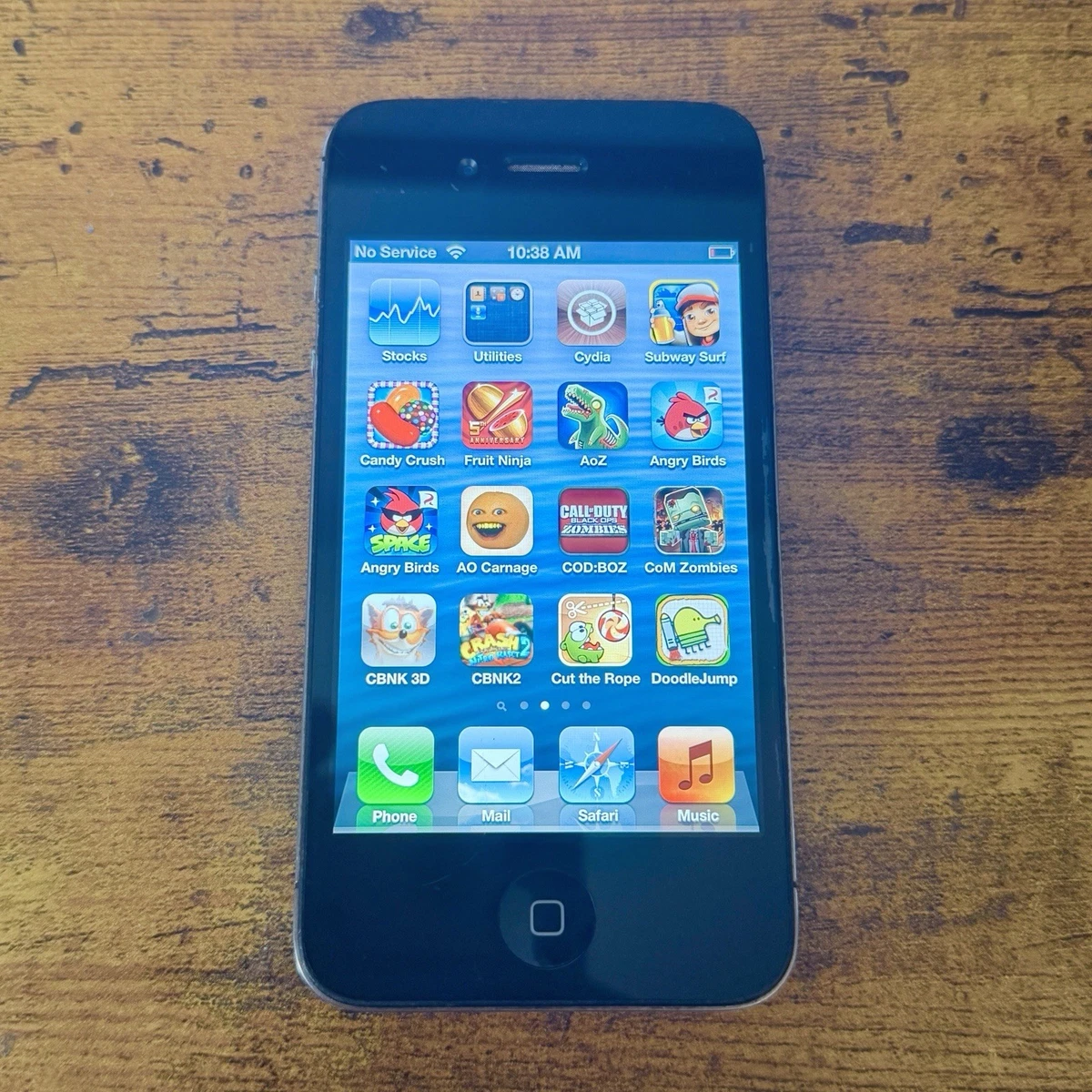 Apple iPhone 4s ブラック本体 新品 未使用 25+ Apple iPhone 4s Black Phones for sale | Updated Oct 2026