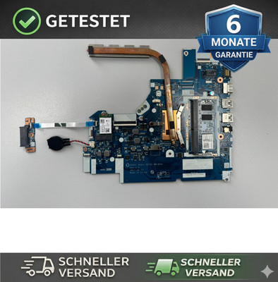 Lenovo IdeaPad 330-17IKB Motherboard Intel Core i3-7130U NM-B241 4GB RAM