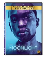 Moonlight - Dvd - G3Z