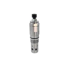 Swing Motor Relief Valve For Komatsu PC200-5 Excavator